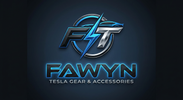 Fawyn - Home