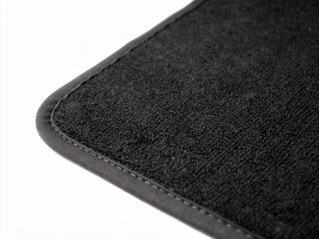 Fawyn Tesla Seat Covers for Model 3/Y/X/S – Sweat-Resistant Seat Towel Protector for Kids, Pets & Dogs – Easy Install 3-Seconds, Roll-Up Storage